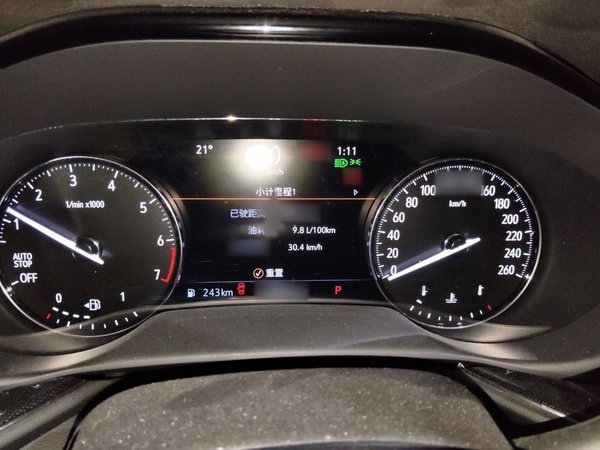 Buick Envision 2023, 12900 км, за 21651 USD - фото 10