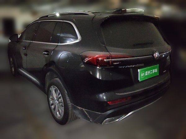 Buick Envision 2023, 12900 км, за 21651 USD