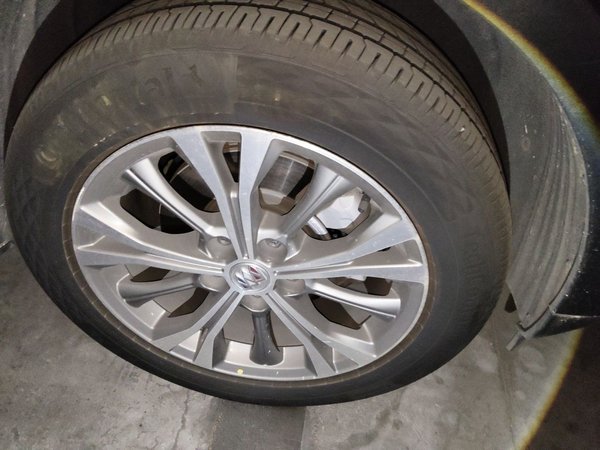 Buick Envision 2023, 12900 км, за 21651 USD - фото 8