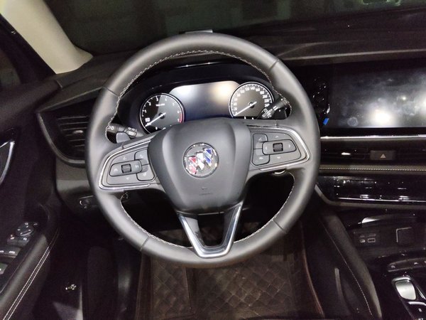 Buick Envision 2023, 12900 км, за 21651 USD - фото 9
