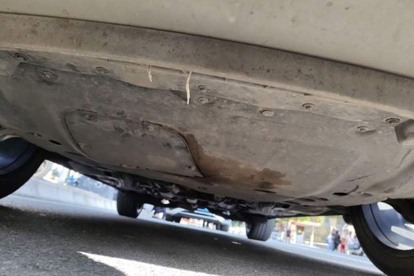 Buick Envision 2023, 56500 км, за 16419 USD - фото 24