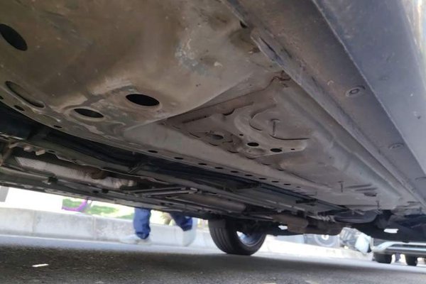 Buick Envision 2023, 56500 км, за 16419 USD - фото 26