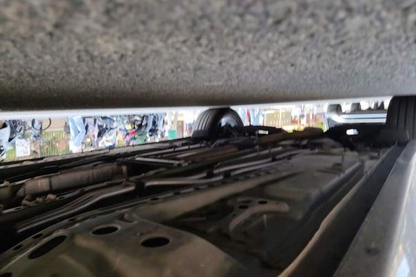 Buick Envision 2023, 56500 км, за 16419 USD - фото 27