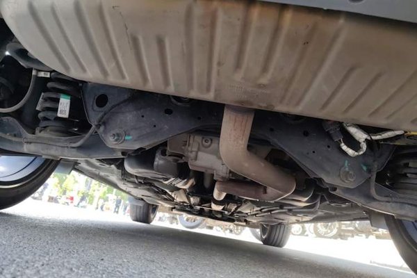 Buick Envision 2023, 56500 км, за 16419 USD - фото 25