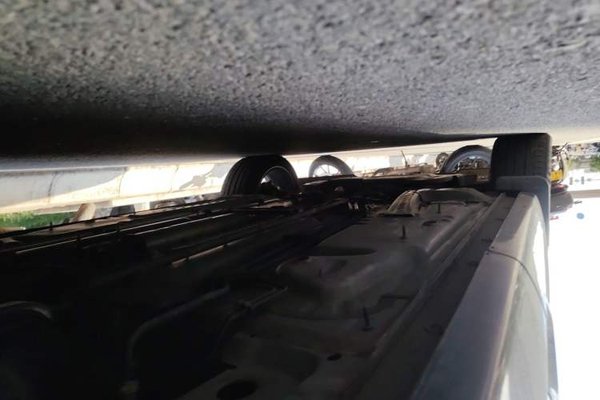 Buick Envision 2023, 56500 км, за 16419 USD - фото 28