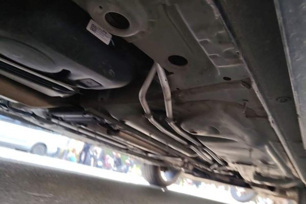 Buick Envision 2023, 56500 км, за 16419 USD - фото 29