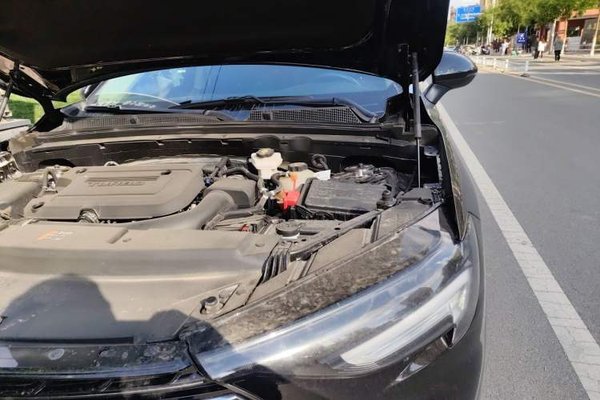 Buick Envision 2023, 56500 км, за 16419 USD - фото 22