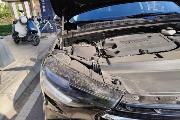 Buick Envision 2023, 56500 км, за 16419 USD - фото 23