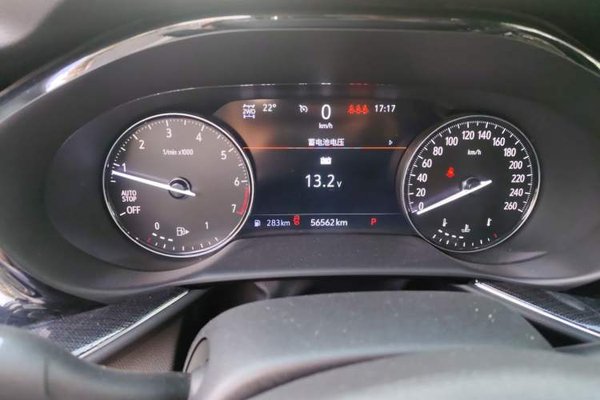 Buick Envision 2023, 56500 км, за 16419 USD - фото 11