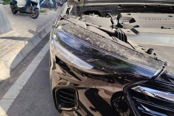 Buick Envision 2023, 56500 км, за 16419 USD - фото 7
