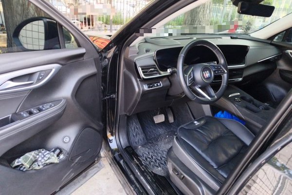 Buick Envision 2024, 25700 км, за 17019 USD - фото 16