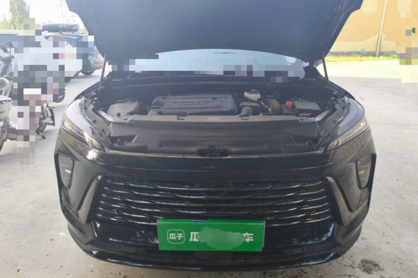 Buick Envision 2024, 25700 км, за 17019 USD - фото 21