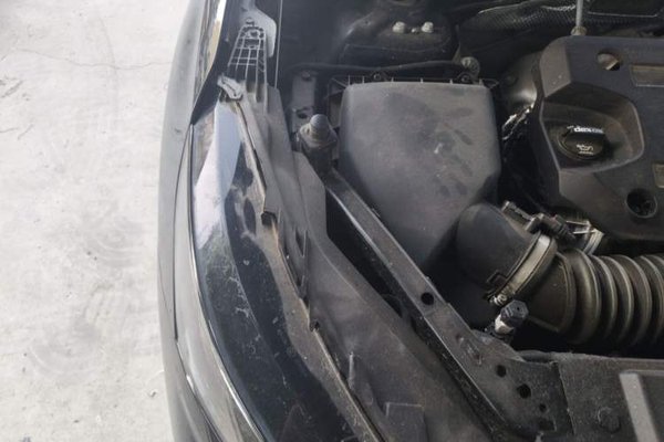 Buick Envision 2024, 25700 км, за 17019 USD - фото 23