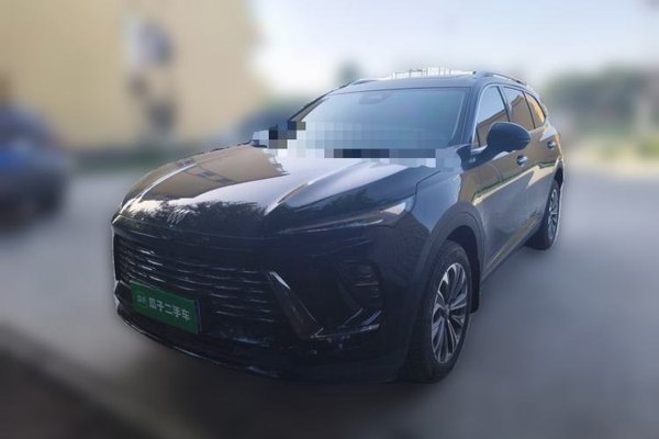 Buick Envision · 2024 год