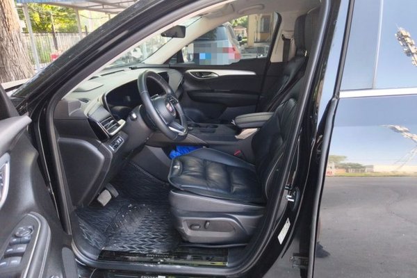 Buick Envision 2024, 25700 км, за 17019 USD - фото 15