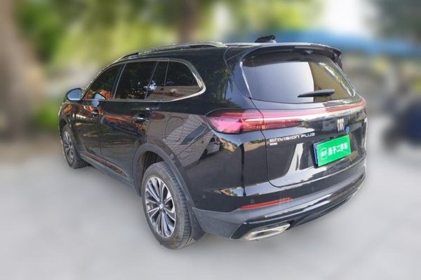 Buick Envision 2024, 25700 км, за 17019 USD