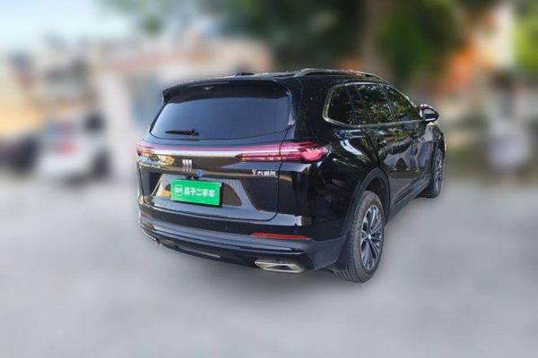 Buick Envision 2024, 25700 км, за 17019 USD - фото 6