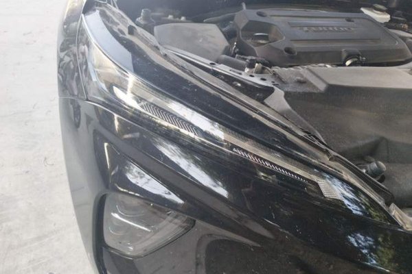 Buick Envision 2024, 25700 км, за 17019 USD - фото 7