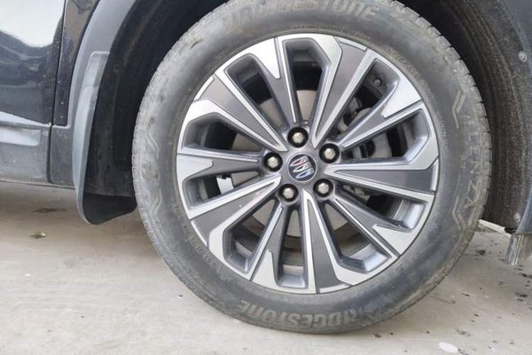 Buick Envision 2024, 25700 км, за 17019 USD - фото 8