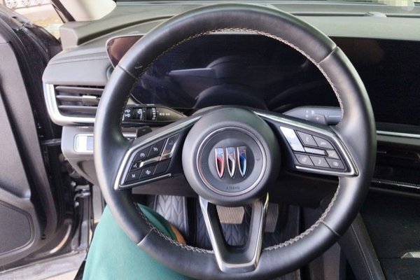Buick Envision 2024, 25700 км, за 17019 USD - фото 10