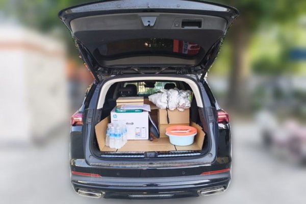 Buick Envision 2024, 25700 км, за 17019 USD - фото 19