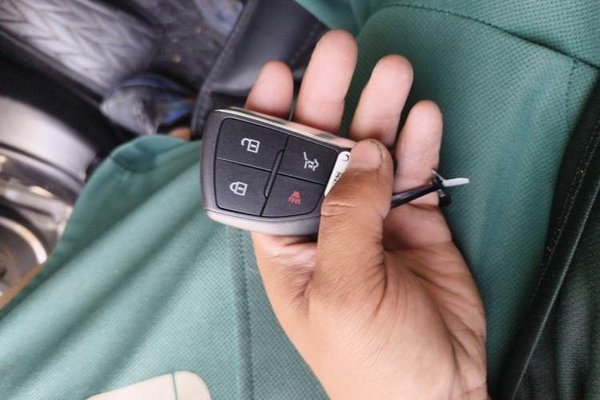 Buick Envision 2024, 25700 км, за 17019 USD - фото 20