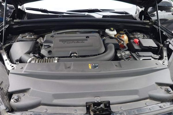 Buick Envision 2024, 27900 км, за 21273 USD - фото 18