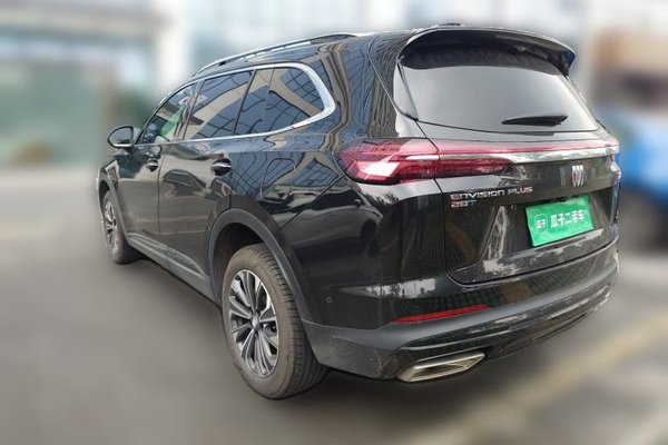 Buick Envision 2024, 27900 км, за 21273 USD - фото 21