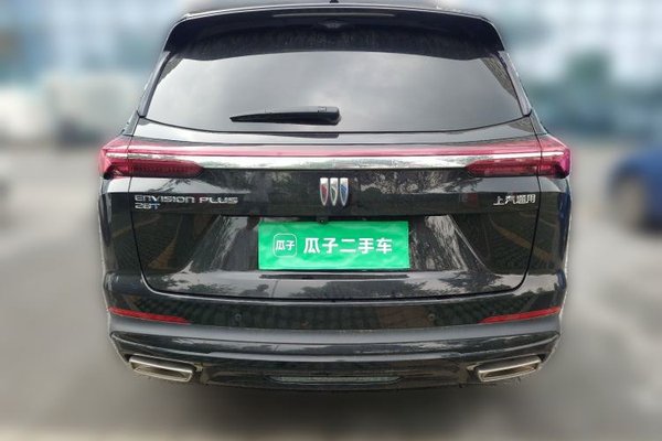 Buick Envision 2024, 27900 км, за 21273 USD