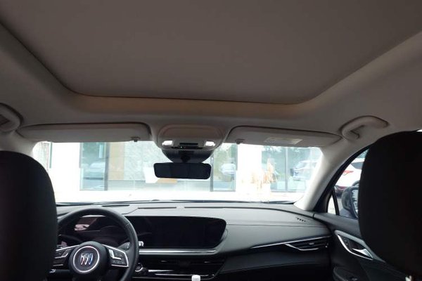 Buick Envision 2024, 27900 км, за 21273 USD - фото 12