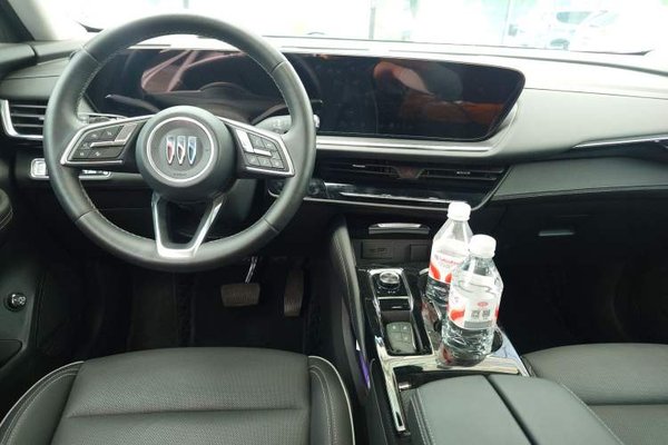 Buick Envision 2024, 27900 км, за 21273 USD - фото 15