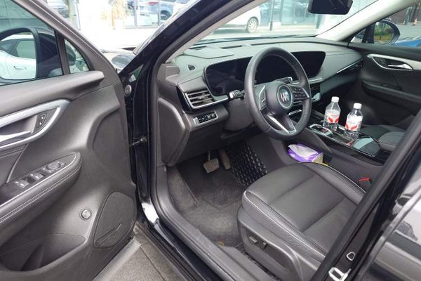 Buick Envision 2024, 27900 км, за 21273 USD - фото 16
