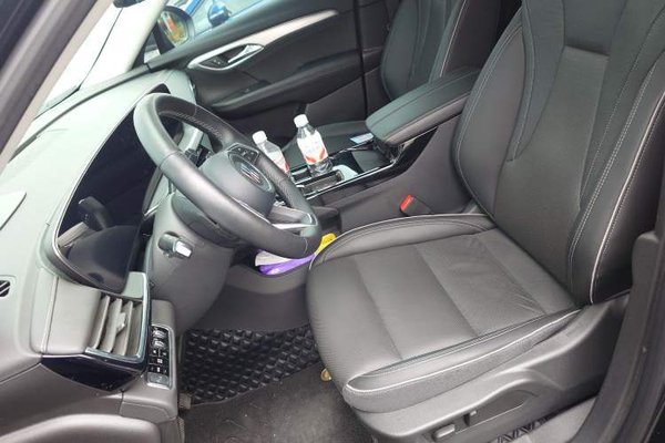 Buick Envision 2024, 27900 км, за 21273 USD - фото 11