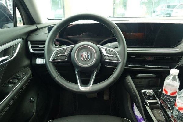 Buick Envision 2024, 27900 км, за 21273 USD - фото 6