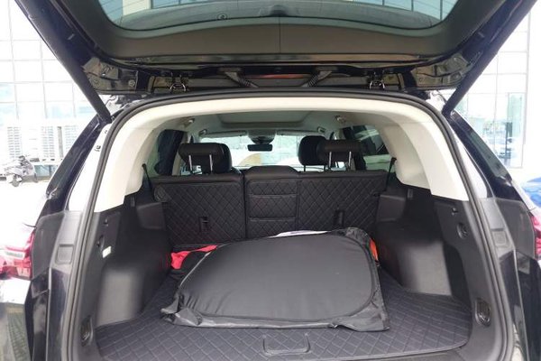 Buick Envision 2024, 27900 км, за 21273 USD - фото 13