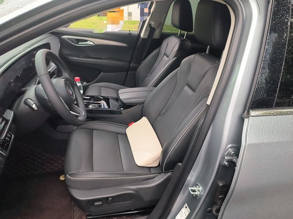 Buick Envision 2024, 25800 км, за 22159 USD - фото 6