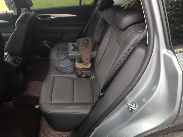 Buick Envision 2024, 25800 км, за 22159 USD - фото 8
