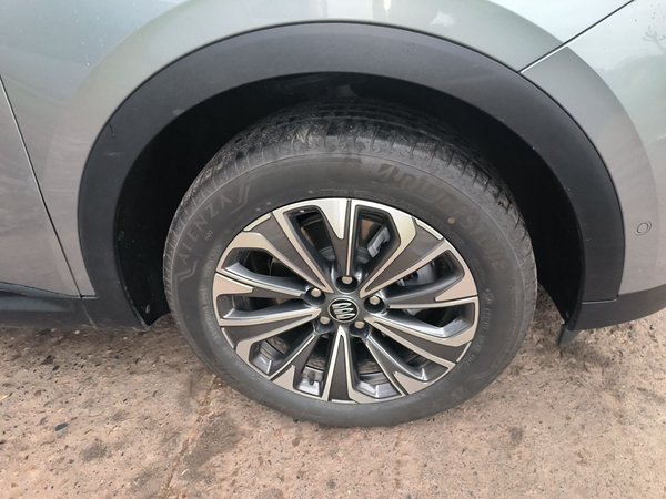 Buick Envision 2024, 25800 км, за 22159 USD - фото 14