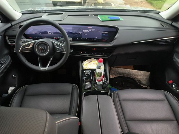 Buick Envision 2024, 25800 км, за 22159 USD - фото 15