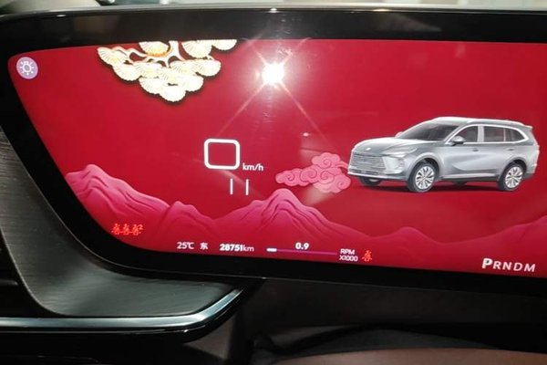 Buick Envision 2024, 28700 км, за 21975 USD - фото 15