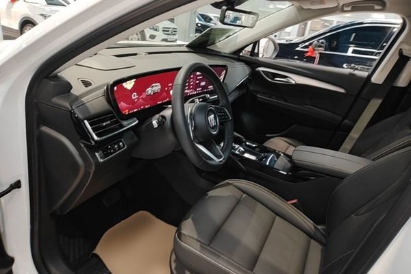 Buick Envision 2024, 28700 км, за 21975 USD - фото 18