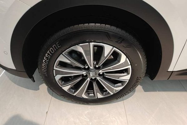Buick Envision 2024, 28700 км, за 21975 USD - фото 8