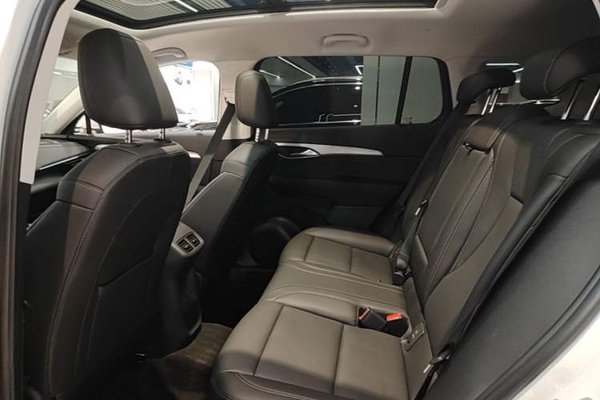 Buick Envision 2024, 28700 км, за 21975 USD - фото 20