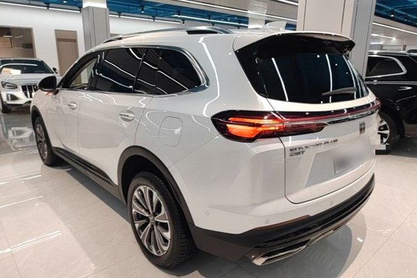 Buick Envision 2024, 28700 км, за 21975 USD