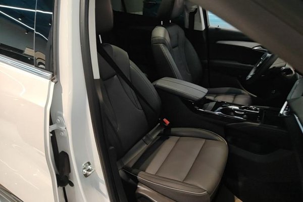Buick Envision 2024, 28700 км, за 21975 USD - фото 23