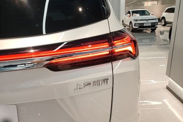Buick Envision 2024, 28700 км, за 21975 USD - фото 7