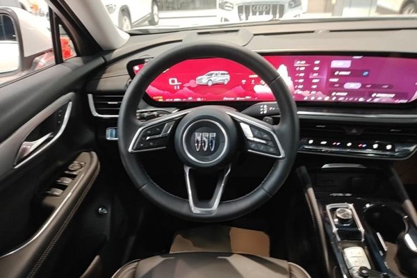 Buick Envision 2024, 28700 км, за 21975 USD - фото 14