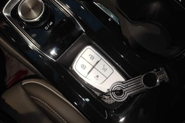 Buick Envision 2024, 28700 км, за 21975 USD - фото 12