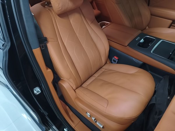Buick Envision Family 2026, 8600 км, за 68241 USD - фото 23