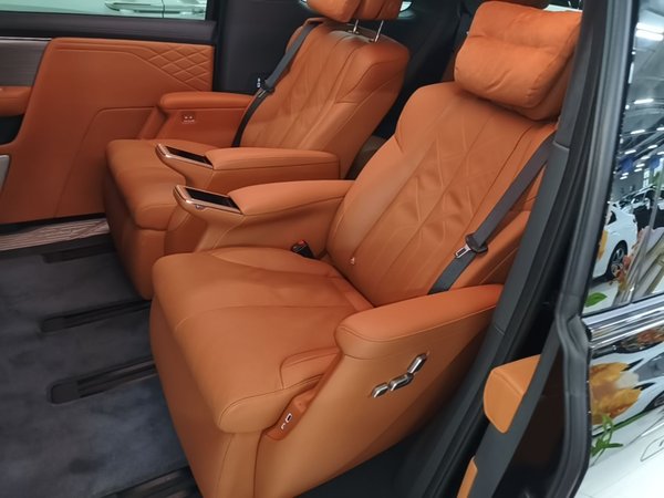 Buick Envision Family 2026, 8600 км, за 68241 USD - фото 20